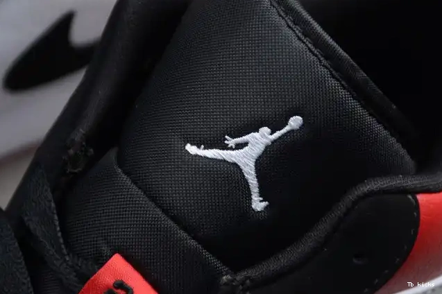 Reps TBK Black 1 Jordan Low Air Toe 553558-116 0417